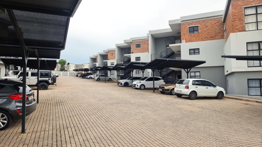 1 Bedroom Property for Sale in Nelspruit Ext 22 Mpumalanga