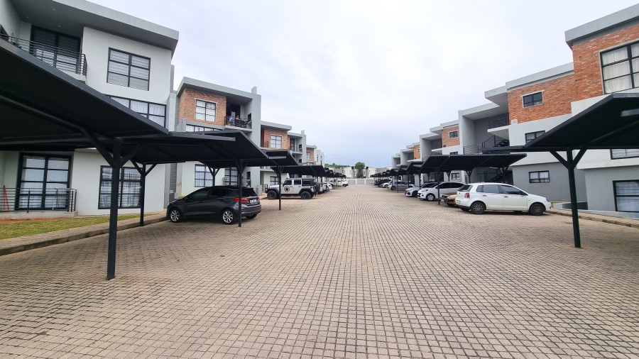 1 Bedroom Property for Sale in Nelspruit Ext 22 Mpumalanga
