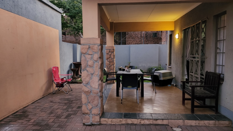 To Let 2 Bedroom Property for Rent in Nelspruit Ext 1 Mpumalanga