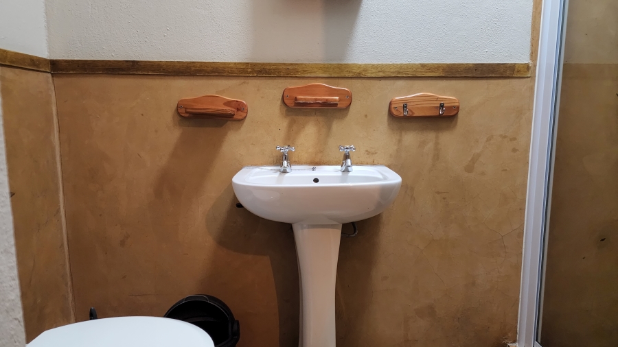 To Let 2 Bedroom Property for Rent in Nelspruit Ext 1 Mpumalanga