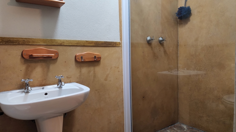 To Let 2 Bedroom Property for Rent in Nelspruit Ext 1 Mpumalanga