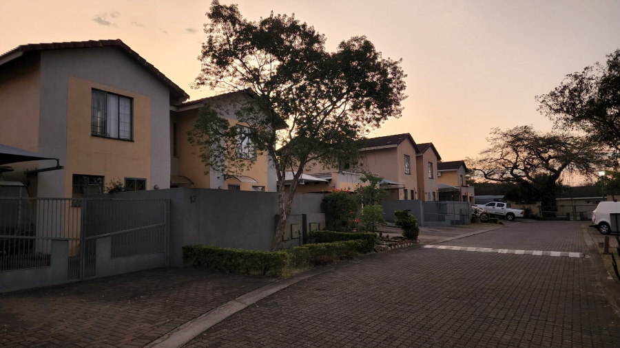 To Let 2 Bedroom Property for Rent in Nelspruit Ext 1 Mpumalanga