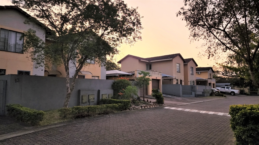 To Let 2 Bedroom Property for Rent in Nelspruit Ext 1 Mpumalanga
