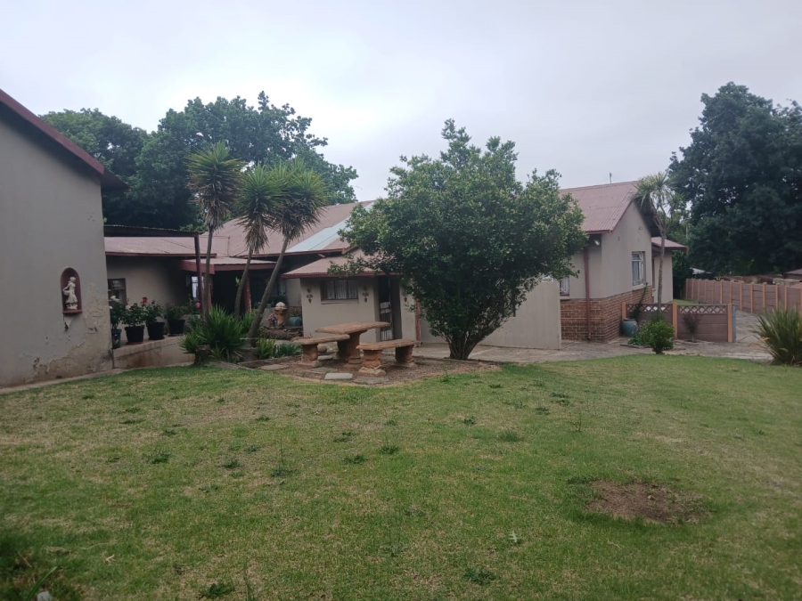 3 Bedroom Property for Sale in De Bruinpark Mpumalanga