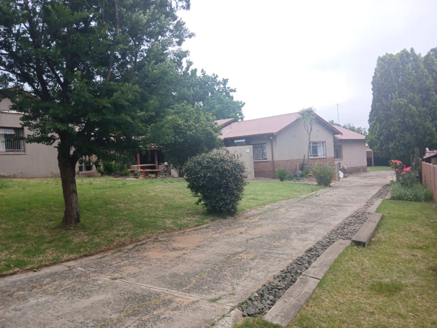 3 Bedroom Property for Sale in De Bruinpark Mpumalanga