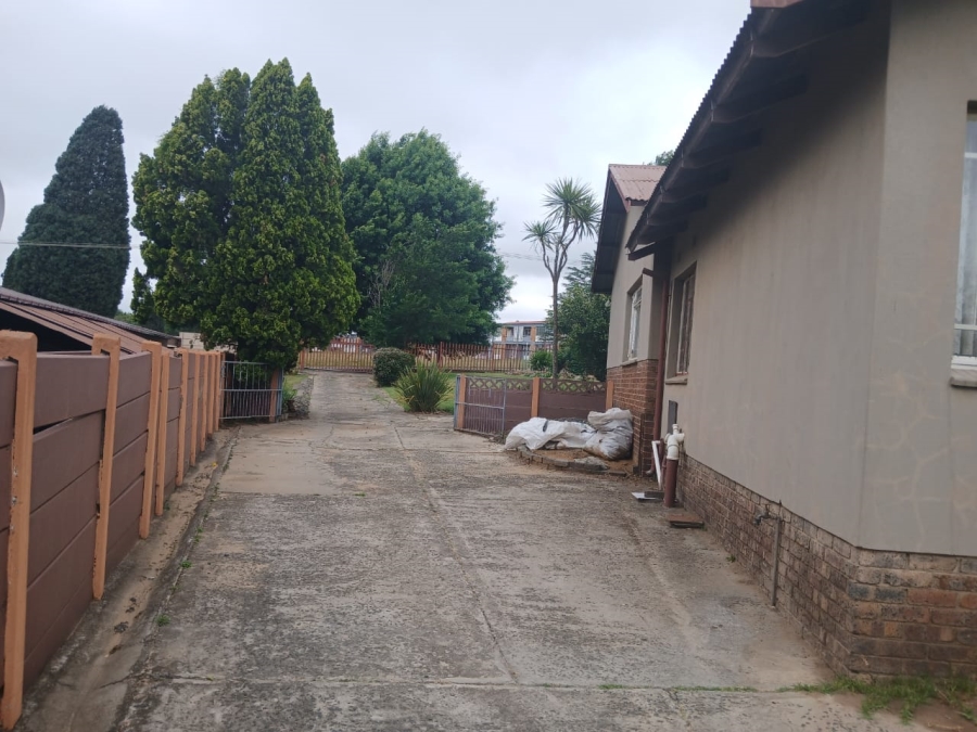 3 Bedroom Property for Sale in De Bruinpark Mpumalanga