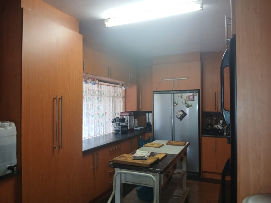 3 Bedroom Property for Sale in De Bruinpark Mpumalanga