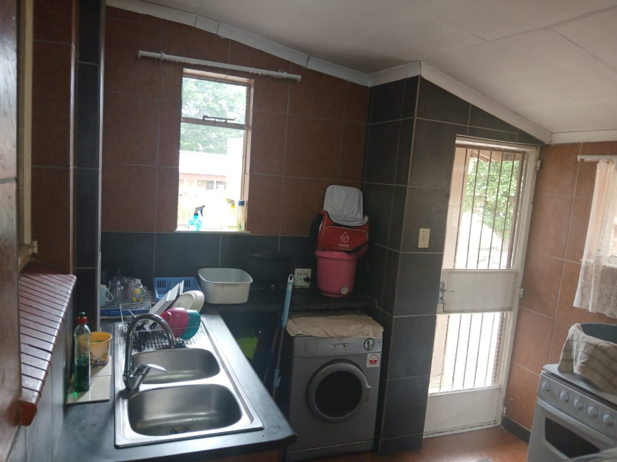 3 Bedroom Property for Sale in De Bruinpark Mpumalanga