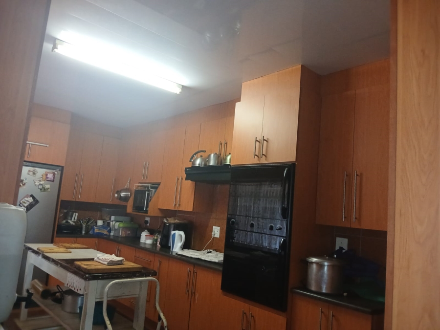 3 Bedroom Property for Sale in De Bruinpark Mpumalanga