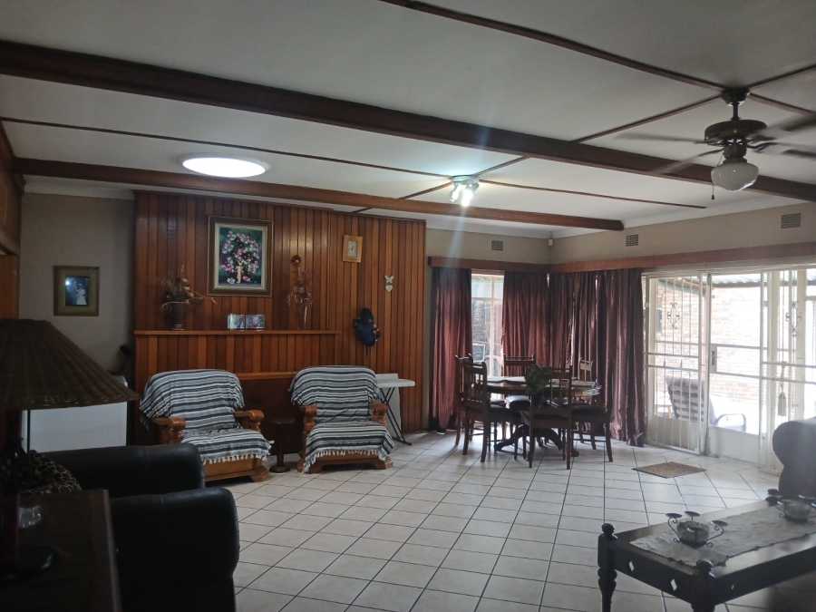 3 Bedroom Property for Sale in De Bruinpark Mpumalanga