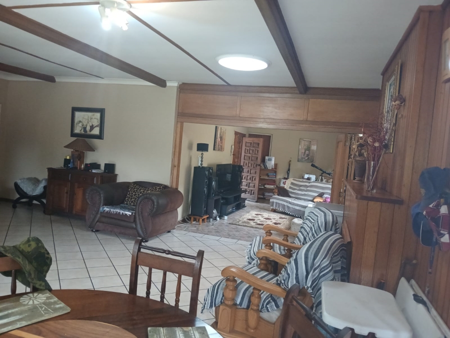 3 Bedroom Property for Sale in De Bruinpark Mpumalanga