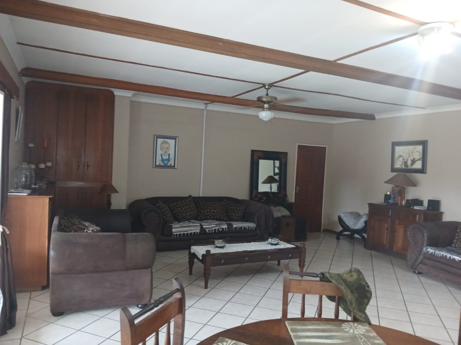 3 Bedroom Property for Sale in De Bruinpark Mpumalanga