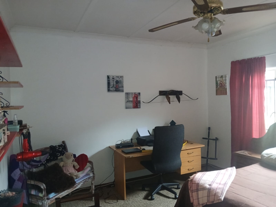 3 Bedroom Property for Sale in De Bruinpark Mpumalanga