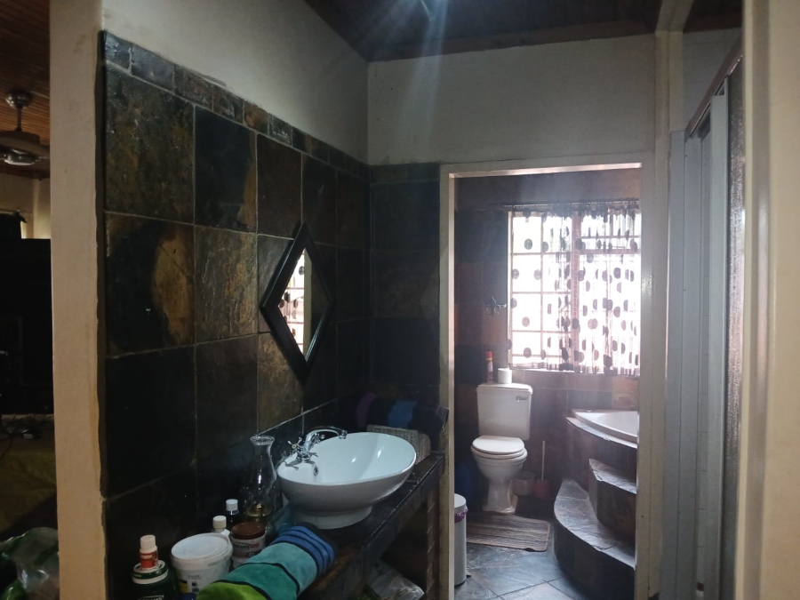 3 Bedroom Property for Sale in De Bruinpark Mpumalanga