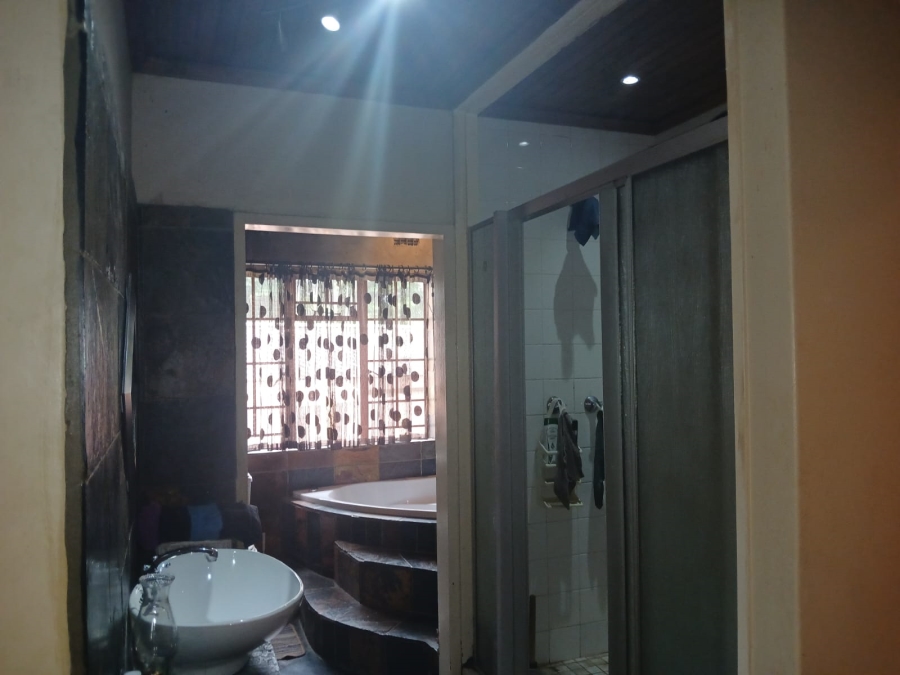 3 Bedroom Property for Sale in De Bruinpark Mpumalanga