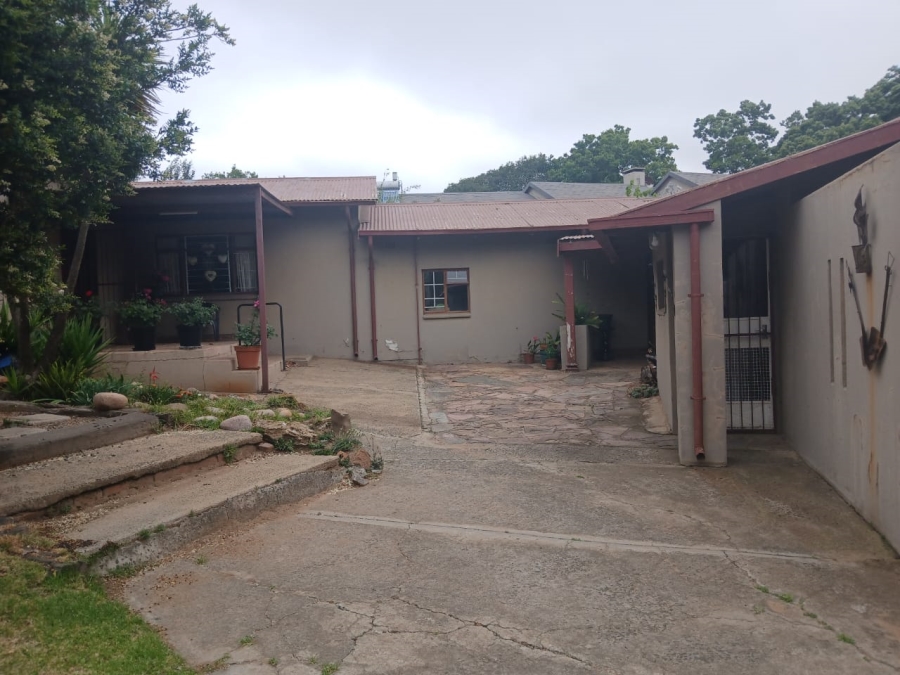 3 Bedroom Property for Sale in De Bruinpark Mpumalanga