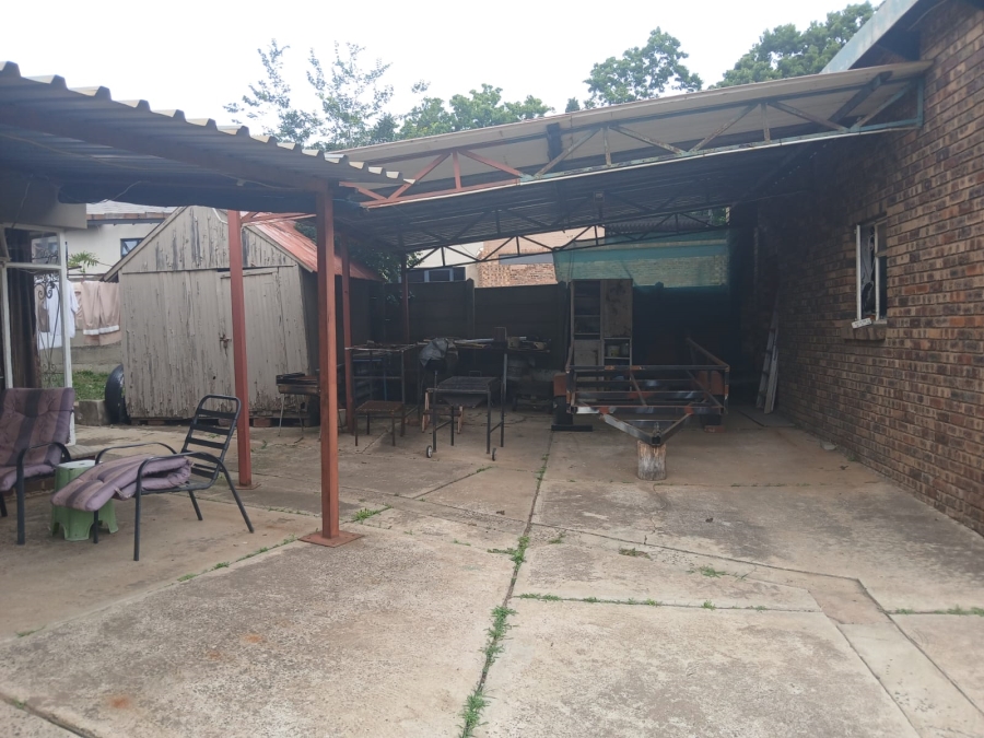 3 Bedroom Property for Sale in De Bruinpark Mpumalanga