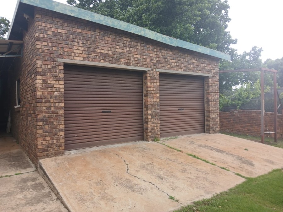 3 Bedroom Property for Sale in De Bruinpark Mpumalanga