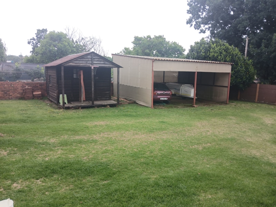 3 Bedroom Property for Sale in De Bruinpark Mpumalanga