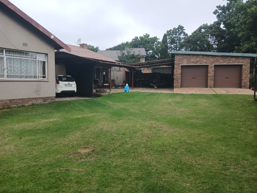 3 Bedroom Property for Sale in De Bruinpark Mpumalanga
