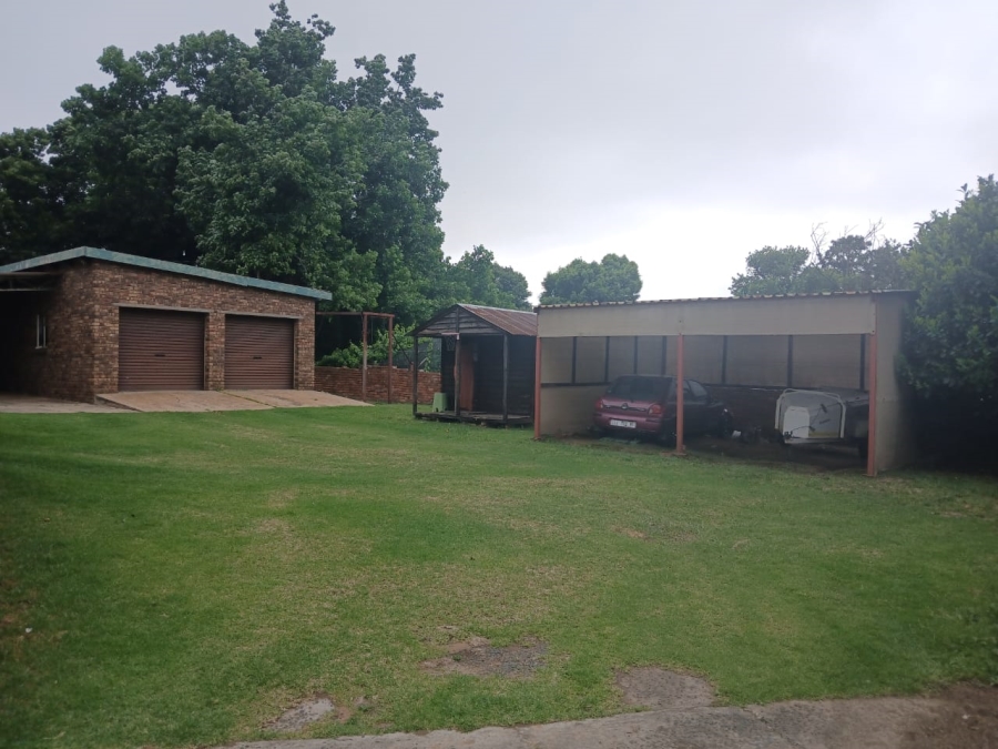 3 Bedroom Property for Sale in De Bruinpark Mpumalanga