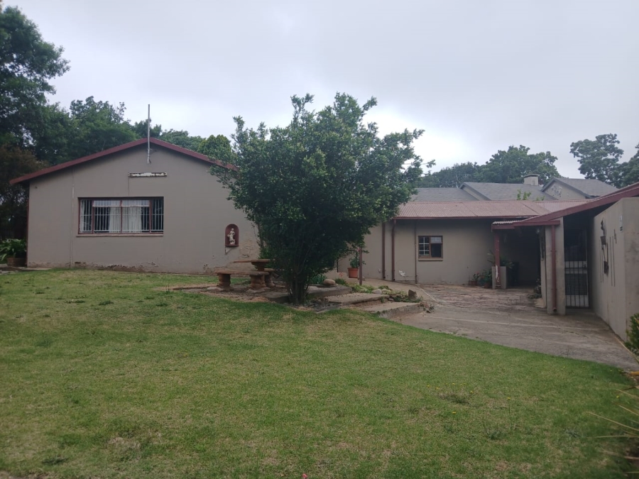 3 Bedroom Property for Sale in De Bruinpark Mpumalanga