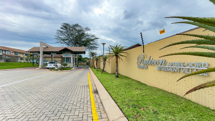 2 Bedroom Property for Sale in Nelspruit Ext 29 Mpumalanga