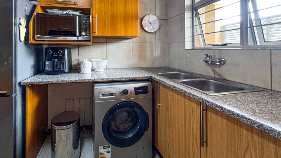 2 Bedroom Property for Sale in Nelspruit Ext 29 Mpumalanga