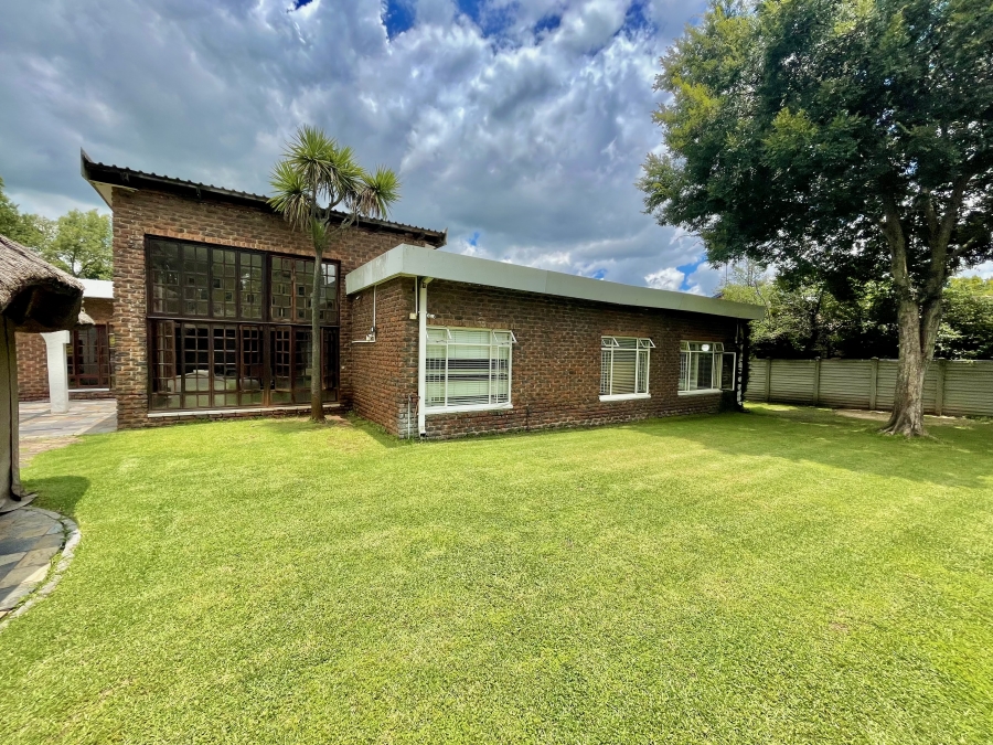 4 Bedroom Property for Sale in Secunda Mpumalanga