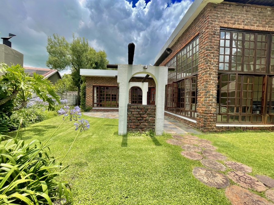 4 Bedroom Property for Sale in Secunda Mpumalanga
