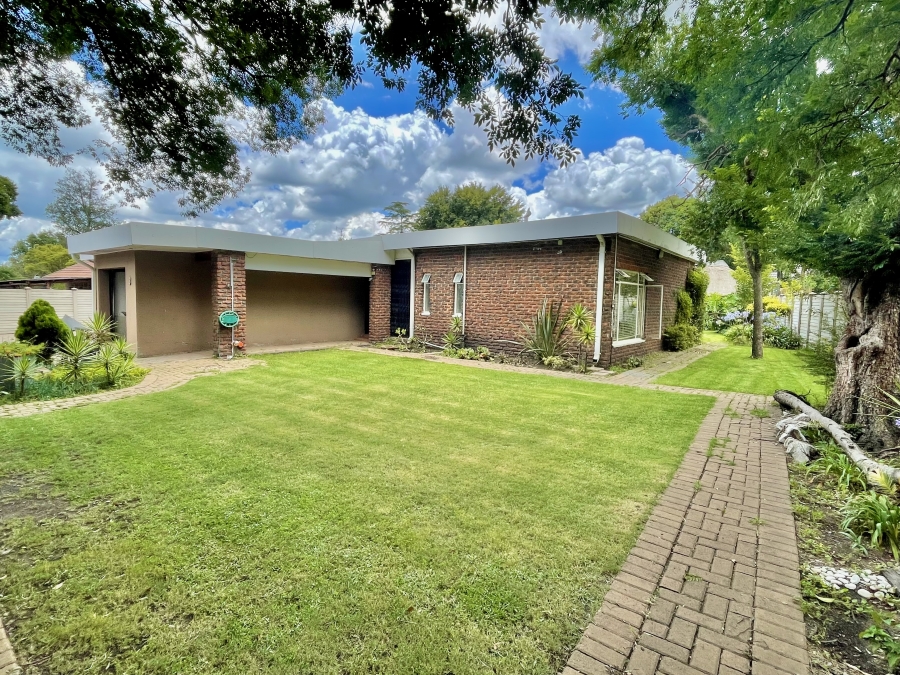 4 Bedroom Property for Sale in Secunda Mpumalanga