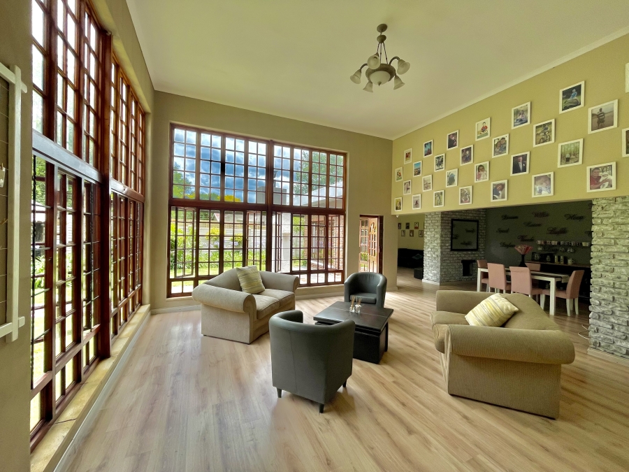 4 Bedroom Property for Sale in Secunda Mpumalanga