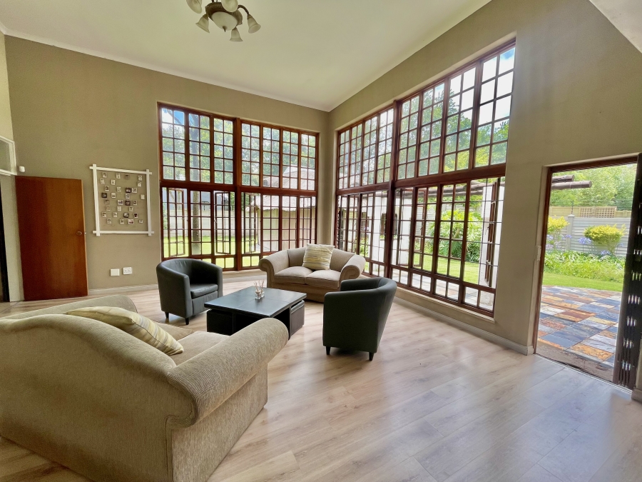 4 Bedroom Property for Sale in Secunda Mpumalanga