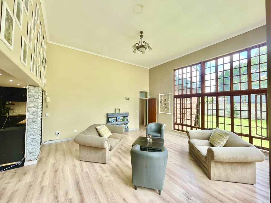 4 Bedroom Property for Sale in Secunda Mpumalanga