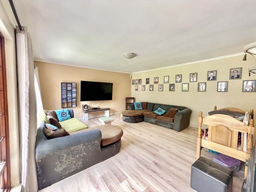 4 Bedroom Property for Sale in Secunda Mpumalanga