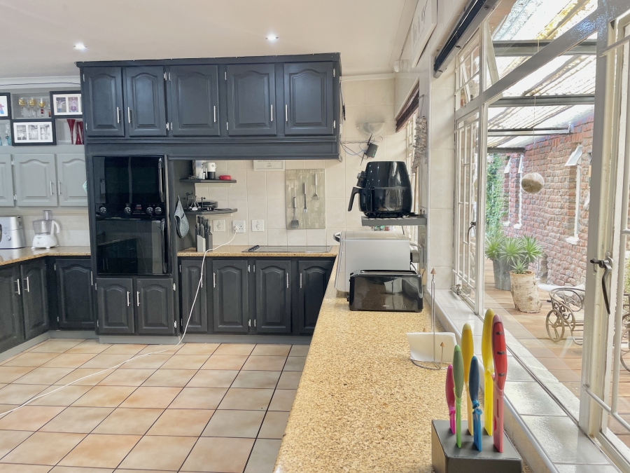 4 Bedroom Property for Sale in Secunda Mpumalanga