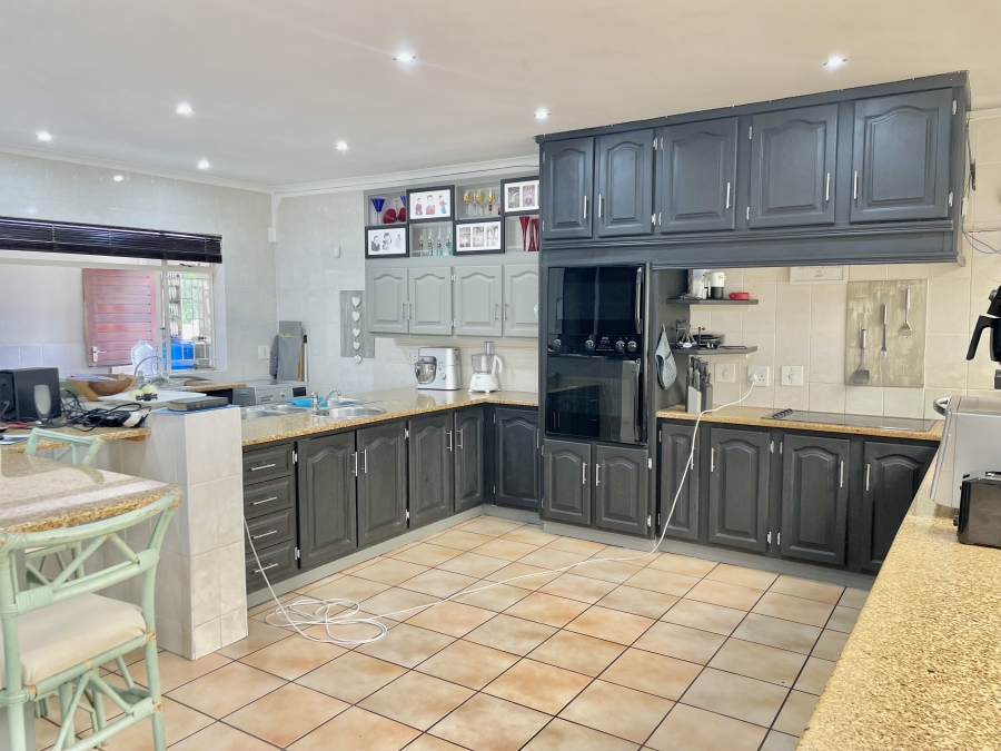 4 Bedroom Property for Sale in Secunda Mpumalanga