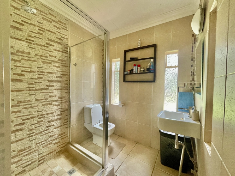 4 Bedroom Property for Sale in Secunda Mpumalanga