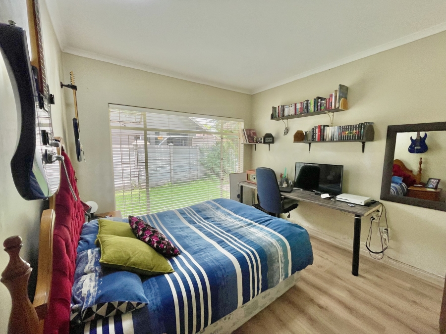 4 Bedroom Property for Sale in Secunda Mpumalanga