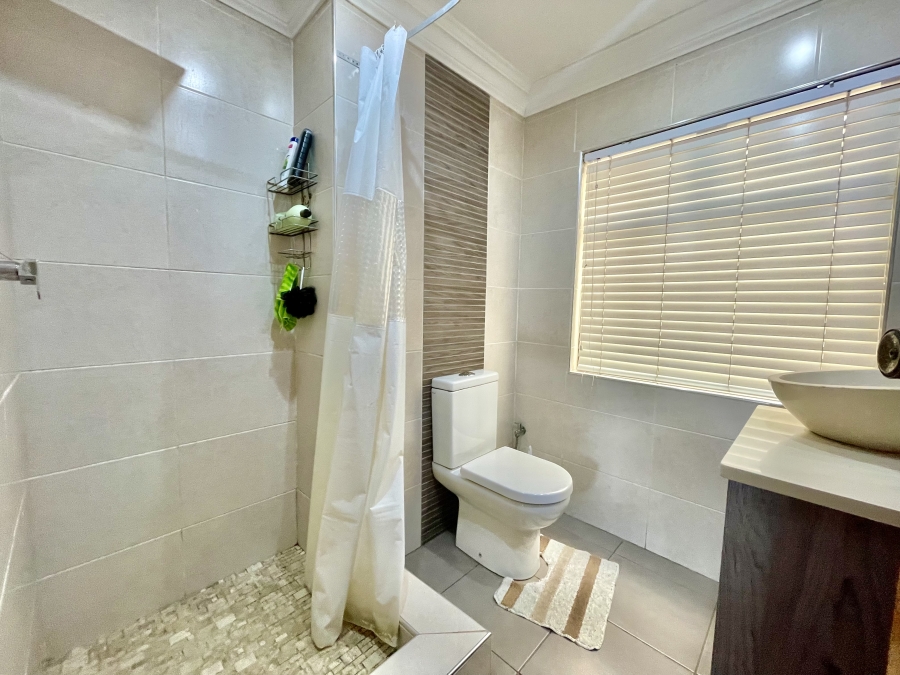 4 Bedroom Property for Sale in Secunda Mpumalanga