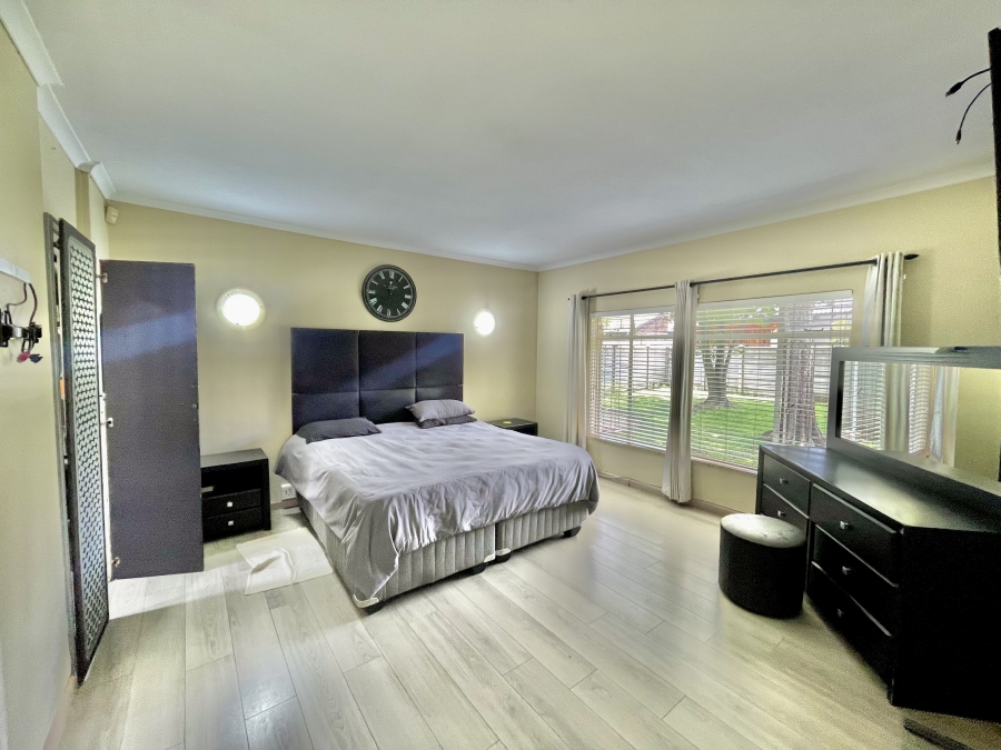 4 Bedroom Property for Sale in Secunda Mpumalanga