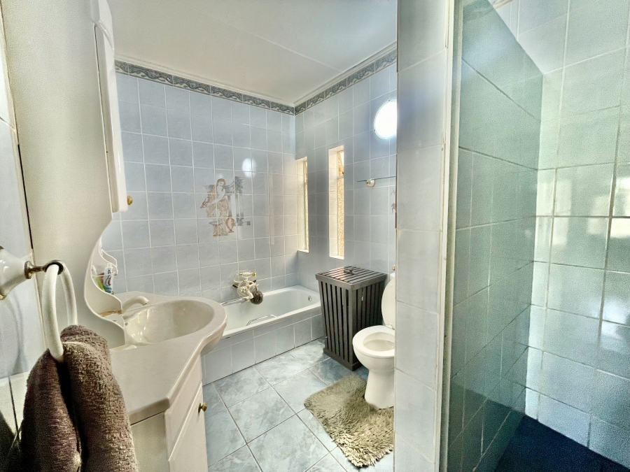 4 Bedroom Property for Sale in Secunda Mpumalanga