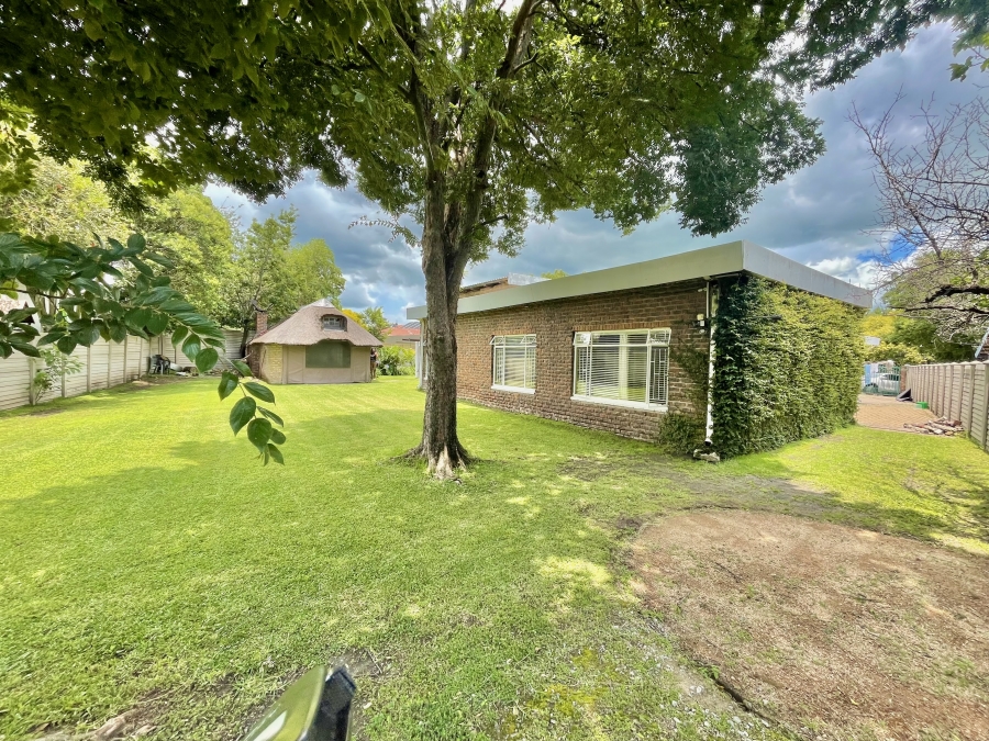 4 Bedroom Property for Sale in Secunda Mpumalanga