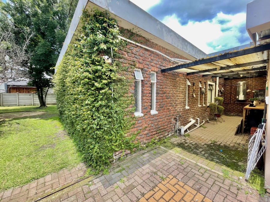 4 Bedroom Property for Sale in Secunda Mpumalanga