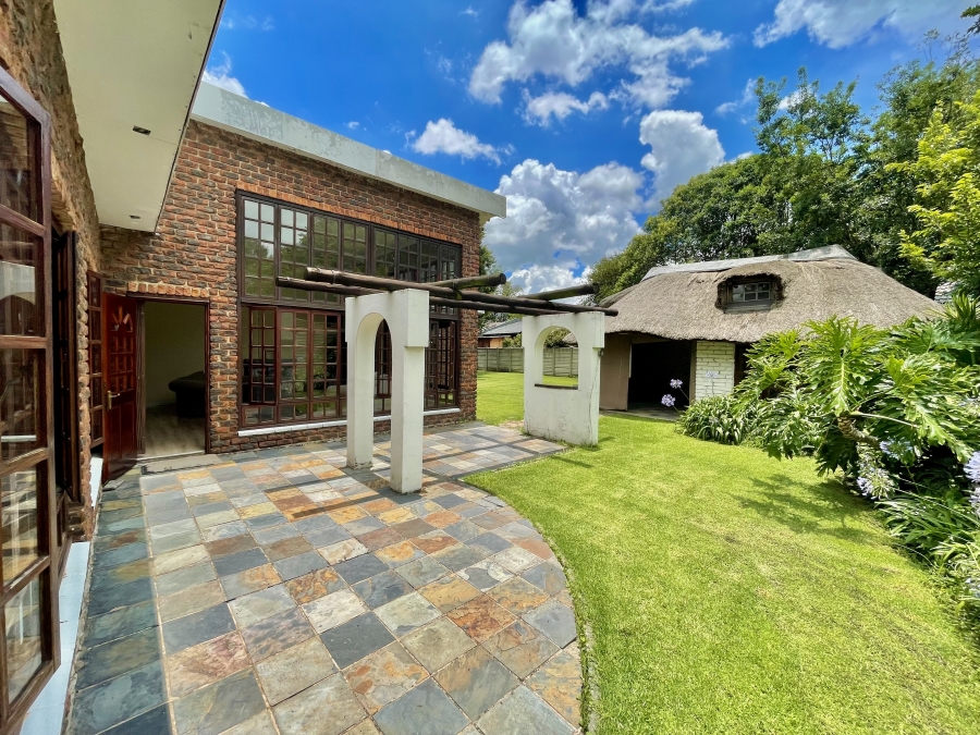 4 Bedroom Property for Sale in Secunda Mpumalanga