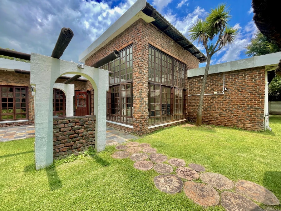 4 Bedroom Property for Sale in Secunda Mpumalanga