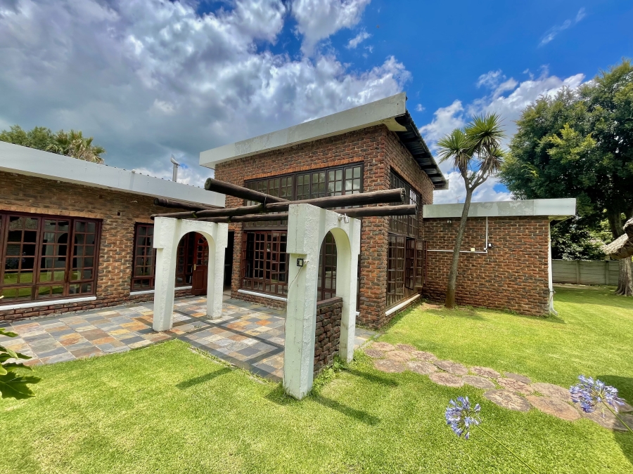 4 Bedroom Property for Sale in Secunda Mpumalanga