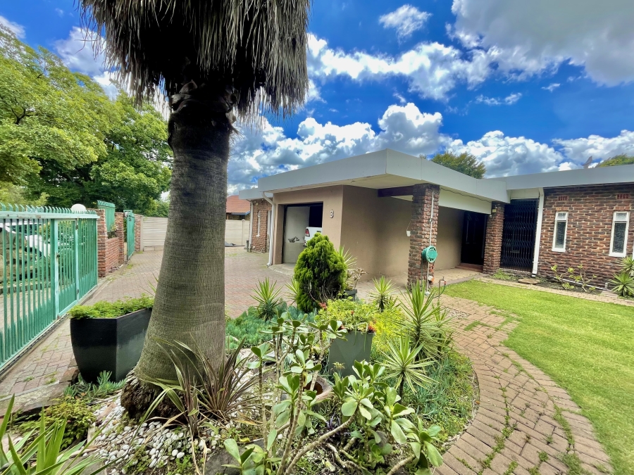 4 Bedroom Property for Sale in Secunda Mpumalanga