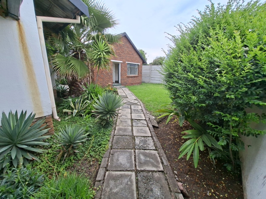 4 Bedroom Property for Sale in Secunda Mpumalanga