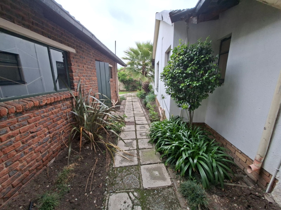 4 Bedroom Property for Sale in Secunda Mpumalanga